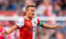 Thumbnail for article: 'Sterkere selectie' Ajax en PSV doet niks af aan wens van Toornstra bij Feyenoord