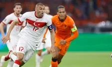 Thumbnail for article: Totale ontreddering na 'ramp' tegen Oranje: Turkse ster is bereid te stoppen