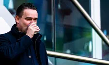 Thumbnail for article: Overmars weigert Ajax-vertrekker te vergeten: 'Ik zou hem graag terugzien'