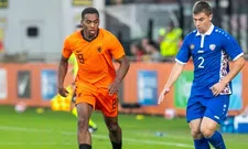 Thumbnail for article: 'Zei Van Gaal echt dat ik werd uitgenodigd omdat ik de beste was bij Jong Oranje?'