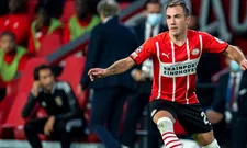 Thumbnail for article: Götze zit op zijn plek in Eindhoven: 'Het maximale uit mijn carrière halen'