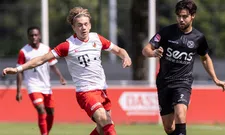 Thumbnail for article: De Graafschap zet ex-FC Utrecht-speler naar beloftenteam: 'Hadden meer verwacht'