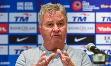 Thumbnail for article: Hiddink kondigt afscheid aan: 'Geen Advocaatje, ik ga dus totaal stoppen'
