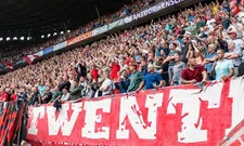 Thumbnail for article: Twente uit woede opnieuw richting KNVB na wijzingen: 'Dit is buitenproportioneel'