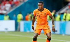 Thumbnail for article: Promes volgt van Spartak naar Feyenoord vertrokken Til niet: 'Ik kom van Ajax'