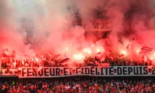 Thumbnail for article: Standard maakt zich op voor eerste Luikse derby na 25 jaar tegen Seraing