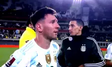 Thumbnail for article: Tranen van geluk: magistrale Messi ontneemt Pelé record en toont Copa América