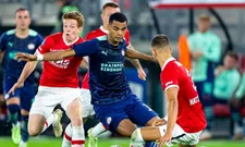 Thumbnail for article: LIVE: PSV wint de eerste topper van het seizoen overtuigend van AZ (gesloten)