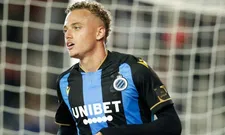 Thumbnail for article: Lang (Club Brugge) is klaar voor PSG: "We hebben vertrouwen"