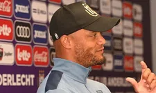 Thumbnail for article: Kompany speurt naar nieuwe assistent voor RSCA: "We kijken naar profielen"