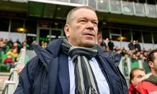 Thumbnail for article: 'Hans Nijland kan rentree maken in profvoetbal: ADO benadert voormalig directeur'