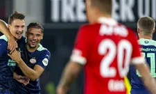 Thumbnail for article: PSV wint eerste Eredivisie-topper door fraaie goals: AZ hard onderuit in Alkmaar