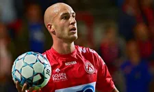 Thumbnail for article: KAA Gent greep in het slot van transferperiode naast Dewaele (Kortrijk)