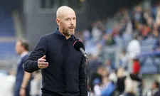 Thumbnail for article: Ten Hag geeft blessure-update over Ajax-steunpilaren: 'Race tegen de klok'