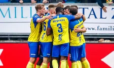 Thumbnail for article: Cambuur walst in knotsgekke tweede helft over Go Ahead Eagles heen 