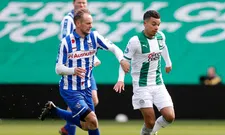 Thumbnail for article: LIVE-discussie: debutantenbal bij Groningen - Heerenveen en Sparta - Fortuna