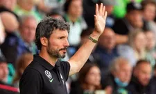 Thumbnail for article: Van Bommel blikt terug op 'hele rare situatie': 'Het is hartstikke dom'