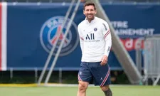 Thumbnail for article: Voetbalgeschiedenis: ‘PSG speelt tegen Club voor het eerst met MNM aan de aftrap’