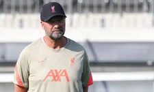 Thumbnail for article: Klopp emotioneel na zware blessure van 'absolute topspeler': 'We wachten op hem'