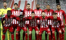 Thumbnail for article: De Europese tegenstanders van Royal Antwerp FC: Doop voor Olympiakos