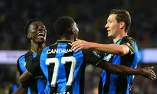 Thumbnail for article: De Vlieger gelooft niet in slaagkansen Club Brugge: "Niet meer dan vijf procent"