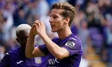 Thumbnail for article: Binnenlandse pers hemelt Verschaeren op na knalprestatie voor Anderlecht