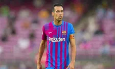 Thumbnail for article: Busquets prijst Koeman en 'geweldige versterking' Memphis bij FC Barcelona