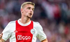 Thumbnail for article: Ajax houdt toptalent op de bank: 'Wanneer gaat hij dan wél de kans krijgen?'