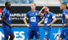 Thumbnail for article: De Europese tegenstanders van KAA Gent: Twee prooien, één lastige klant