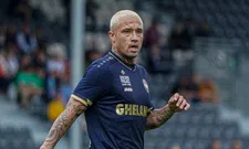 Thumbnail for article: Nainggolan (Antwerp) leert refs kennen: "Ik wind me daar in op, ja"           