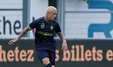 Thumbnail for article: Nainggolan overtuigt niet bij Antwerp: 'Hij is nog geen meerwaarde'