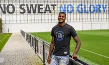 Thumbnail for article: Wesley wil weer spelen bij Club Brugge: “Ik ben fit genoeg voor PSG”