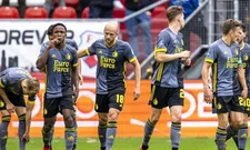 Thumbnail for article: Feyenoord gaat op rapport: één onvoldoende en drie 'studententienen'