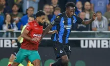 Thumbnail for article: Sowah over transfer naar Club Brugge: "Had er genoeg van"