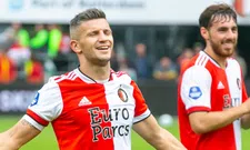 Thumbnail for article: Linssen doet Feyenoord tekort: 'Die derde had er zeker in gemoeten'