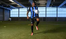 Thumbnail for article: Club Brugge-aanvaller Wesley praat over toekomstplannen: “Alles begint hier”