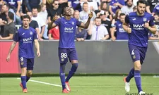 Thumbnail for article: Club Brugge en Anderlecht leveren elk twee spelers af voor ‘Team of the Week’