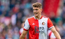 Thumbnail for article: 'Ik vond Feyenoord vroeger al een indrukwekkende club'