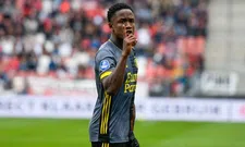 Thumbnail for article: LIVE: Feyenoord speelt eerste groepswedstrijd gelijk tegen Maccabi (gesloten)