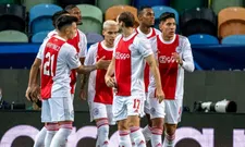 Thumbnail for article: Portugese media overdonderd: ‘Ajax geweldig team, het heeft alles. Absoluut alles'