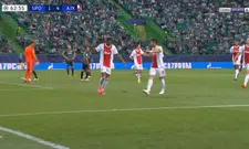 Thumbnail for article: Haller maakt zijn vierde (!) voor Ajax en is ineens 100 miljoen waard