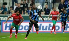 Thumbnail for article: Sowah legt keuze voor Club Brugge en JPL uit: “Speelde een belangrijke rol”