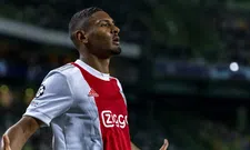 Thumbnail for article: Ajax is weer wereldnieuws: 1-5 in Lissabon, ongelooflijke avond Haller