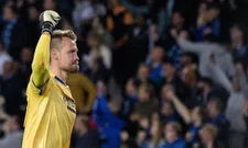 Thumbnail for article: Mignolet beseft na draw tegen PSG: “Konden zelfs aanspraken maken op meer”