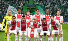 Thumbnail for article: Spelersrapport: een 10 en een 9,5 na gedenkwaardige avond voor Ajax