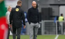 Thumbnail for article: Vermoedelijke opstelling: 'Ajax start met Berghuis en Haller, Tagliafico wissel'