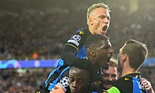 Thumbnail for article: Club Brugge stunt, PSG op gelijkspel gehouden in de Champions League