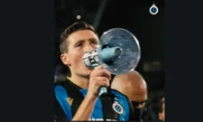 Thumbnail for article: Club Brugge zet nieuwe stap in evolutie: "Dit is nog maar het begin"