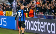 Thumbnail for article: Europa ontdekt Lang op 'historische' avond Club Brugge: 'Fantastische toekomst'