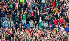 Thumbnail for article: Feyenoord is 70.000 euro kwijt en neemt maatregelen voor Europese avonden